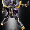 Digivolving Spirits 05 Alphamon