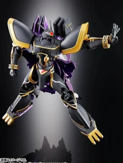 Digivolving Spirits 05 Alphamon