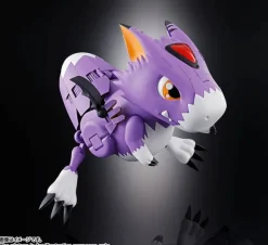 Digivolving Spirits 05 Alphamon