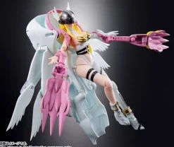 Digivolving Spirits 04 Angewomon