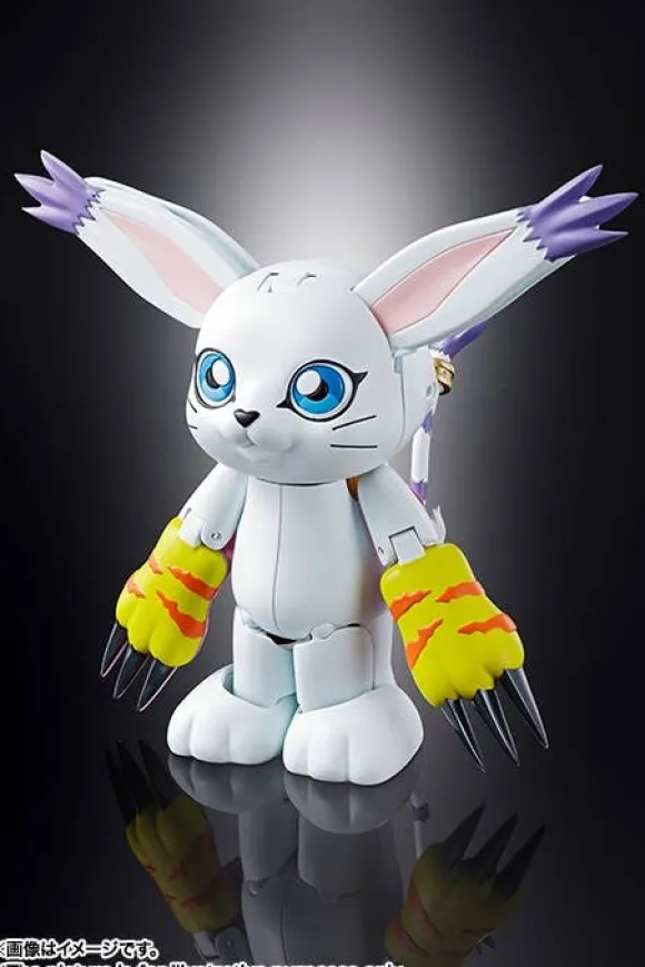 Digivolving Spirits 04 Angewomon