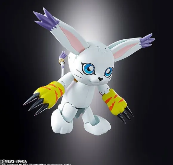 Digivolving Spirits 04 Angewomon