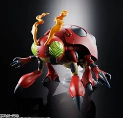 Digivolving Spirits 06 Atlur Kabuterimon