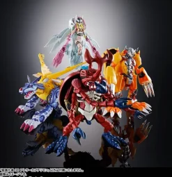 Digivolving Spirits 06 Atlur Kabuterimon