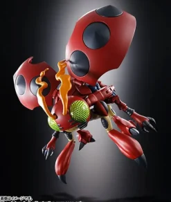 Digivolving Spirits 06 Atlur Kabuterimon