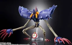 Digivolving Spirits 03 Diabolomon