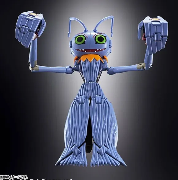 Digivolving Spirits 03 Diabolomon