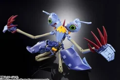 Digivolving Spirits 03 Diabolomon
