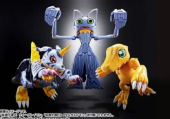 Digivolving Spirits 03 Diabolomon