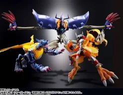 Digivolving Spirits 03 Diabolomon
