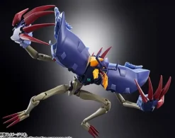 Digivolving Spirits 03 Diabolomon