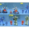 1/250 Diorama Ramba Ral