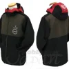 Dom Hooded Jacket L