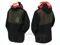 Dom Hooded Jacket L