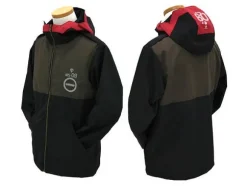 Dom Hooded Jacket L