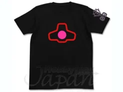 Dom Mono-Eye Luminous T-Shirt Black M
