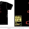 3 Dom Mono-Eye 06 T-Shirt Black S