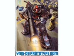 1/144 Dom Prototype