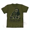 Dozle Zabi T-Shirt Moss S