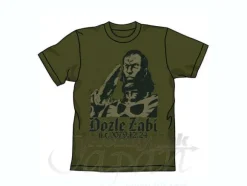 Dozle Zabi T-Shirt Moss S