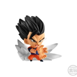 Dragon Ball Super Warrior Figure 6: 1Box (12pcs)
