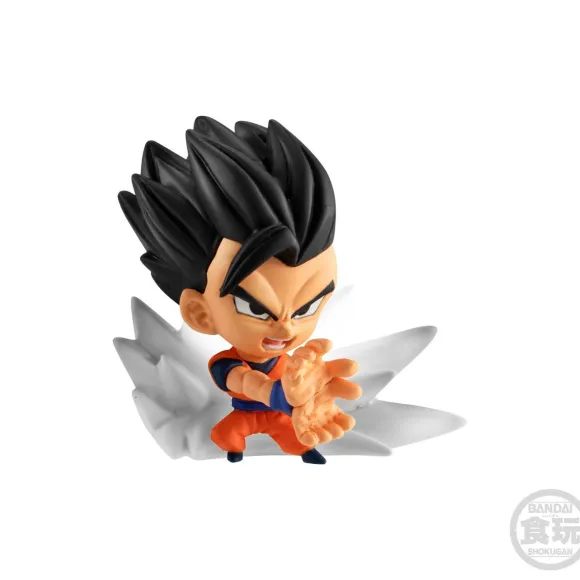 Dragon Ball Super Warrior Figure 6: 1Box (12pcs)