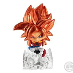 Dragon Ball Super Warrior Figure 6: 1Box (12pcs)