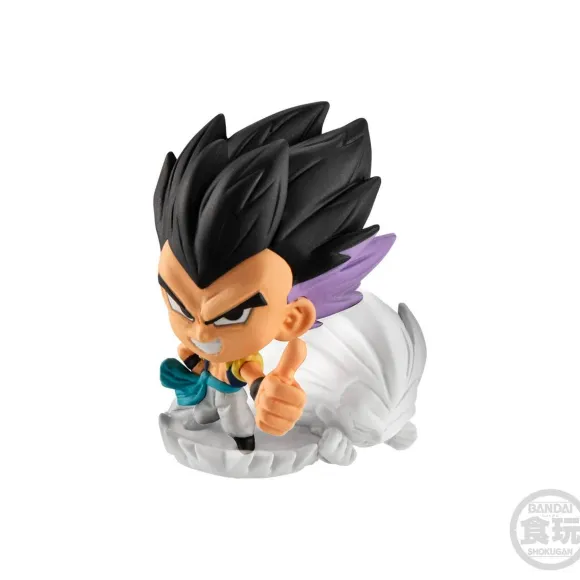 Dragon Ball Super Warrior Figure 6: 1Box (12pcs)