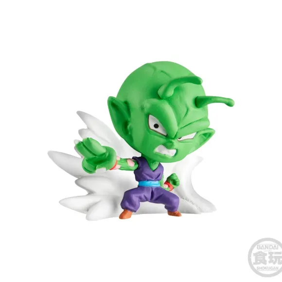 Dragon Ball Super Warrior Figure 6: 1Box (12pcs)