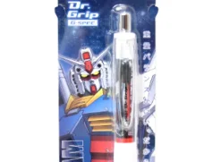 Dr. Grip GSBP GS3 Gundam
