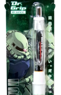 Dr. Grip GSBP GS3 Zaku II