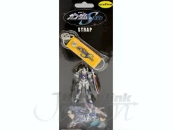 Duel Gundam Strap