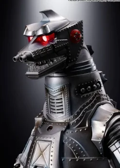 DX Chogokin Damashii Mechagodzilla 1974