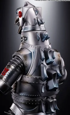 DX Chogokin Damashii Mechagodzilla 1974