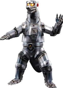DX Chogokin Damashii Mechagodzilla 1974