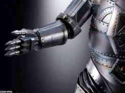 DX Chogokin Damashii Mechagodzilla 1974