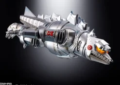 DX Chogokin Damashii Mechagodzilla 1974