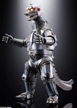 DX Chogokin Damashii Mechagodzilla 1974