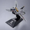 DX Chogokin First Limited Edition VF-1S Valkyrie Roy Focker Special