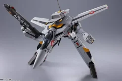 DX Chogokin First Limited Edition VF-1S Valkyrie Roy Focker Special