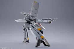 DX Chogokin First Limited Edition VF-1S Valkyrie Roy Focker Special