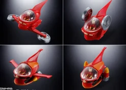 DX Chogokin Mazinger Z 50th Anniversary Ver.