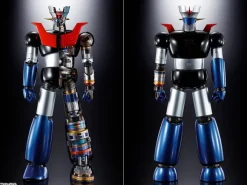 DX Chogokin Mazinger Z 50th Anniversary Ver.