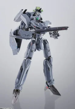 DX Chogokin VF-31A Kairos Macross Delta 10th Anniv.