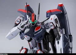 DX Chogokin VF-25F Super Messiah Valkyrie (Alto Saotome Machine) Revival Ver.