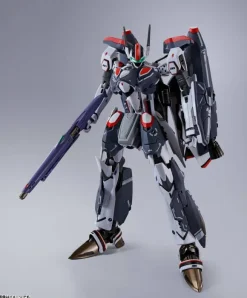 DX Chogokin VF-25F Super Messiah Valkyrie (Alto Saotome Machine) Revival Ver.