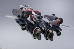 DX Chogokin VF-25F Super Messiah Valkyrie (Alto Saotome Machine) Revival Ver.