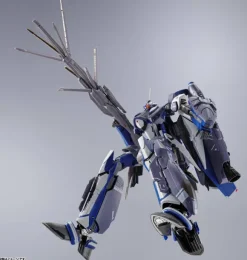 DX Chogokin VF-25G Super Messiah Valkyrie (Michael Blanc's Fighter) Revival Ver.