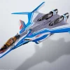 DX Chogokin VF-31J Super Siegfried (Hayate Immelmann) Revival Ver.