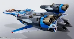 DX Chogokin VF-31J Super Siegfried (Hayate Immelmann) Revival Ver.